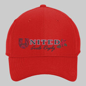 NE1121.ur - ® Diamond Era Stretch Cap