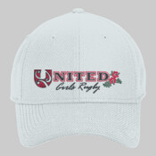 NE1121.ur - ® Diamond Era Stretch Cap