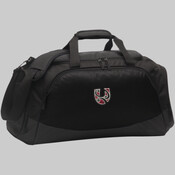 BG802 <3> Large Active Duffel