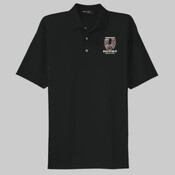 K469 <3> Dri Mesh ® Polo