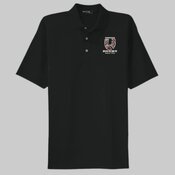 #469]- Dri-Mesh® Polo, Sport-Tek® 